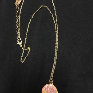 Lily Pulitzer necklace